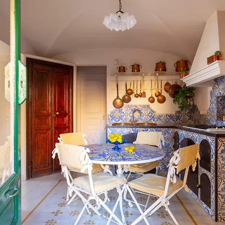 Tatil Evi Solemar Sicilia - Casa Porto Bagnera