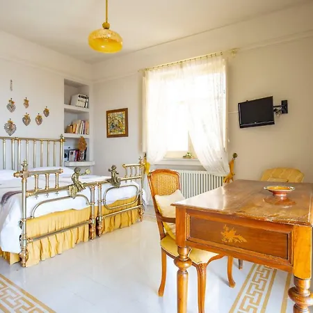 Сasa de vacaciones Solemar Sicilia - Casa Porto Bagnera *