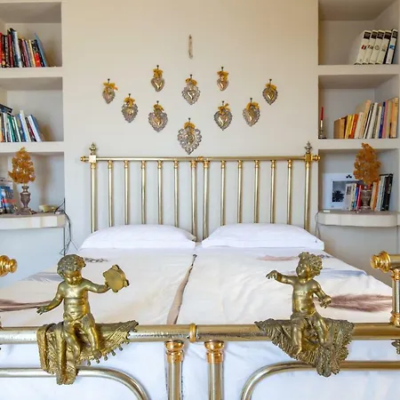 Tatil Evi Solemar Sicilia - Casa Porto Bagnera