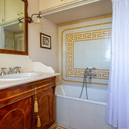 Solemar Sicilia - Casa Porto Bagnera Сasa de vacaciones Santa Flavia