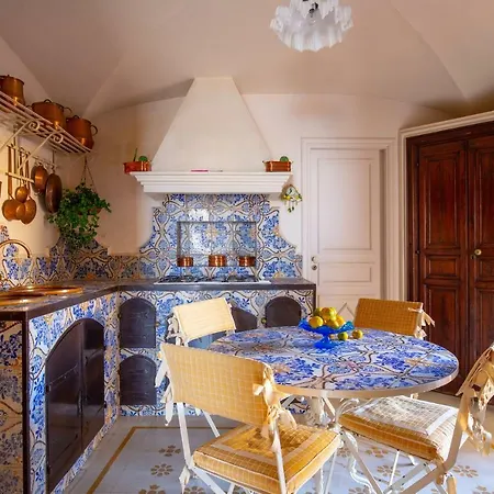 펜션 Solemar Sicilia - Casa Porto Bagnera 산타플라비아