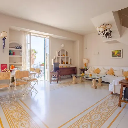 Solemar Sicilia - Casa Porto Bagnera 펜션 *