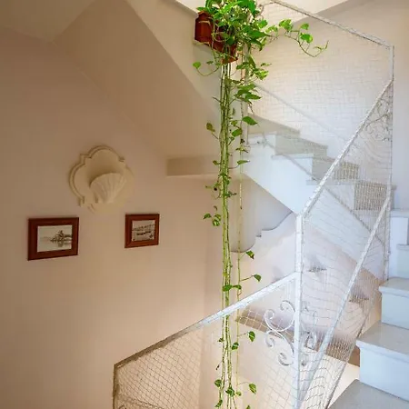 Solemar Sicilia - Casa Porto Bagnera 산타플라비아