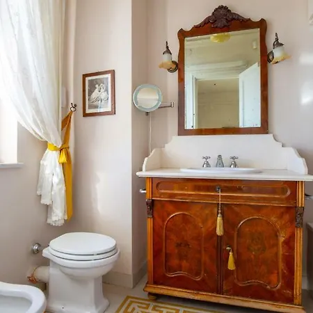 Solemar Sicilia - Casa Porto Bagnera Ferienhaus