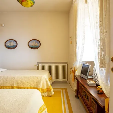 Solemar Sicilia - Casa Porto Bagnera Ferienhaus Santa Flavia