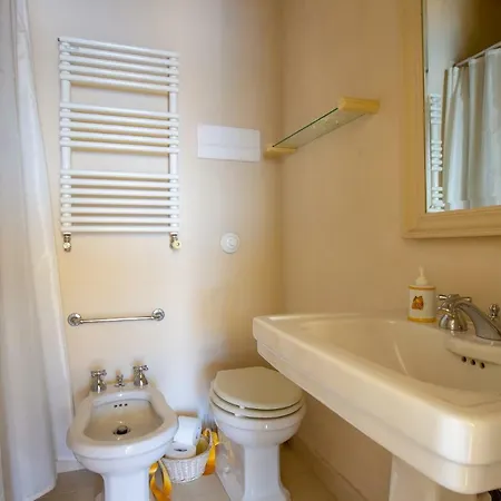 펜션 Solemar Sicilia - Casa Porto Bagnera