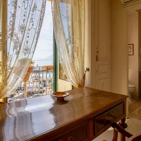 Solemar Sicilia - Casa Porto Bagnera 펜션 산타플라비아